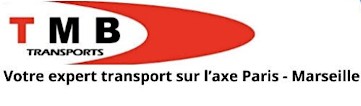 TMB Transports Logo